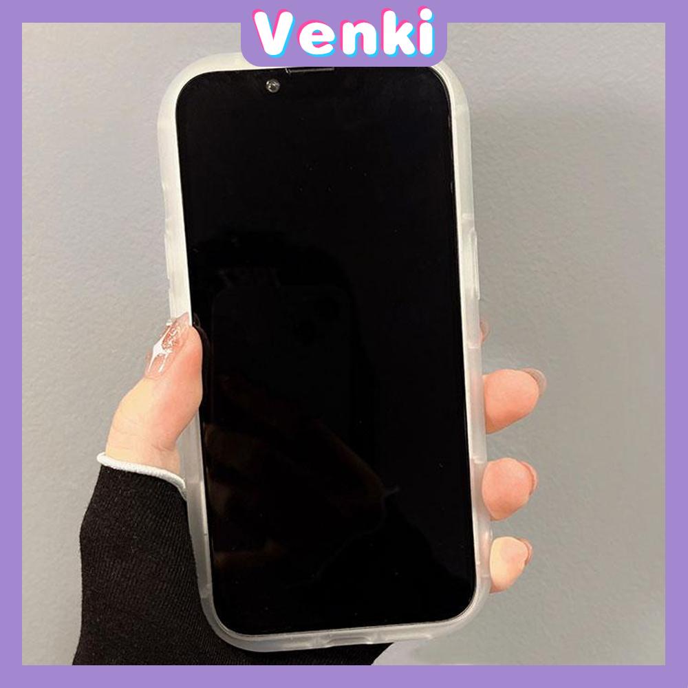 Ốp điện thoại silicone mềm có túi khí chống sốc bảo vệ camera màu cầu vồng thích hợp cho Iphone 14 13 12 11 PM Xr Xs max