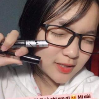 DƯỠNG MI NHA ĐAM + DẦU DỪA size 10ml/3ml