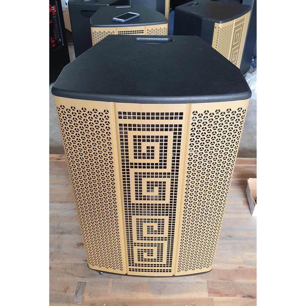 LOA KÉO 4 TẤC GỖ TNT VIP99