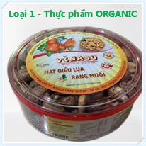 [Hàng Cao Cấp ] Hạt Điều Rang Muối 500gram, Chuẩn Hàng Bình Phước, Bao Đổi Trả