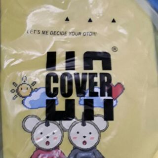Áo tee love game uncover real