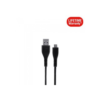 Cáp Micro Energizer C41UBMCGBKM 1.2m