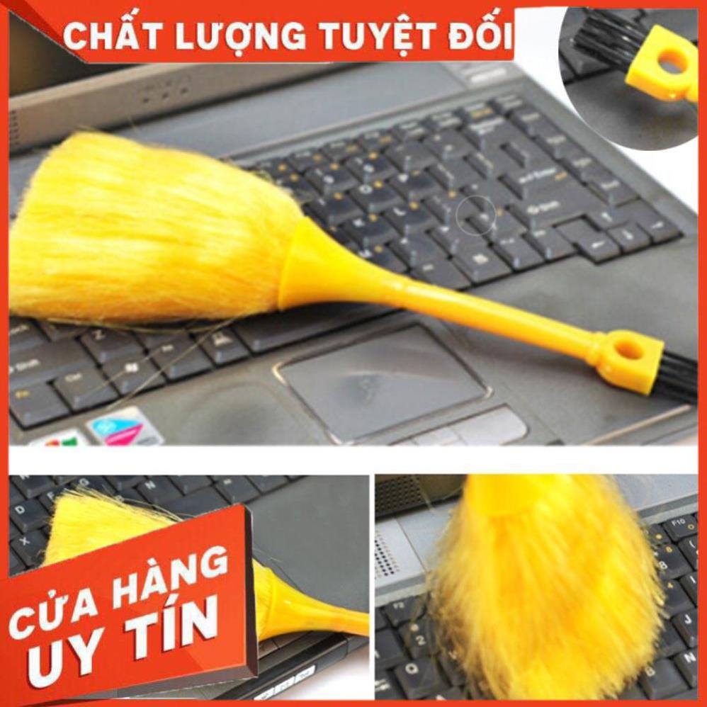 Chổi quét máy vi tính Kokobi cây quét bụi bàn phím máy tính