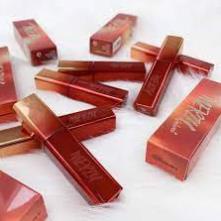 Son Kem Lì Merzy The First Velvet Tint Season 3 4.5g 2022