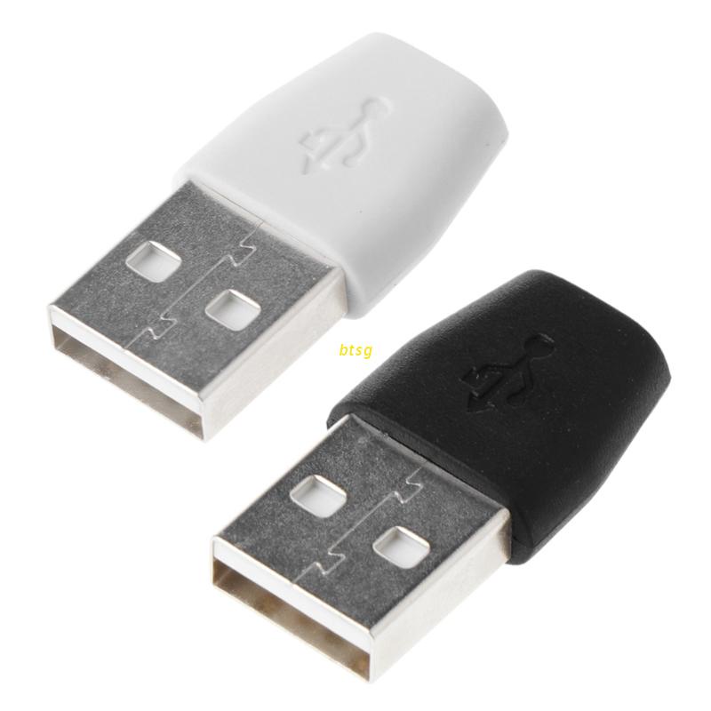 Đầu chuyển đổi dữ liệu từ USB 2.0 sang Micro USB
