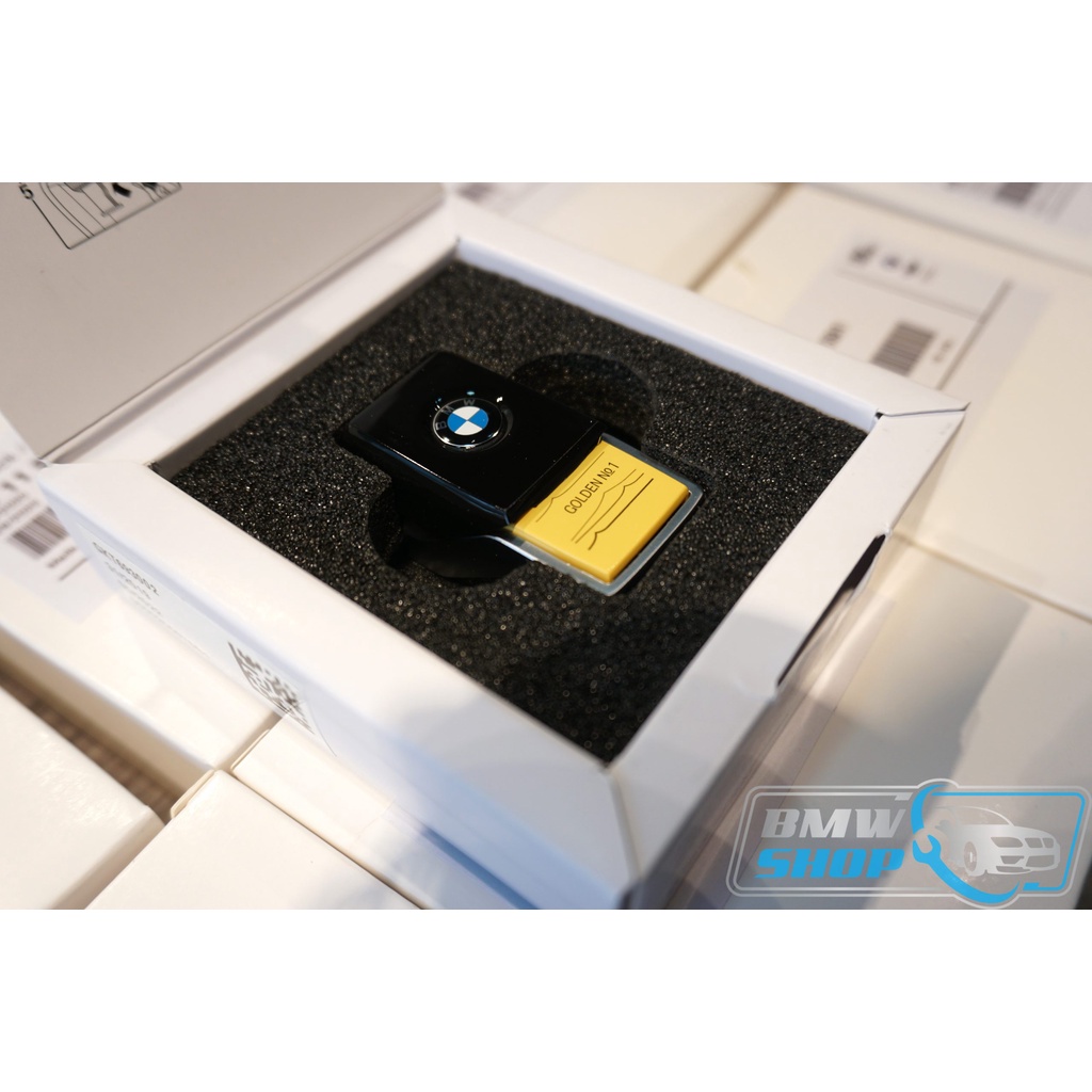 BMW Genuine Ambient Air Freshener Sim sáp thơm chính hãng BMW Shopee Việt Nam