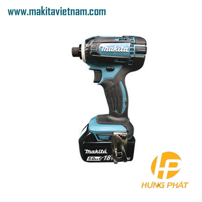 [Hàng chính hãng] Máy vặn vít dùng pin Makita DTD149Z (Không kèm sạc + pin)