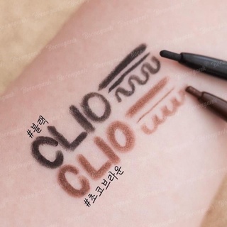 CHÌ KẺ MẮT KHÔNG TRÔI CLIO SO SIMPLE