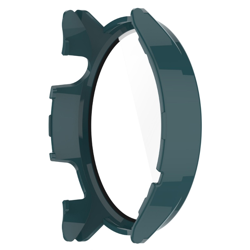Vỏ PC Trong Suốt Chống Nước Bảo Vệ Màn Hình Đồng Hồ Thông Minh Iwatch S1 Pro