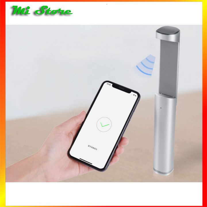 Máy đọc, dịch tiếng Anh Lighten AI H4 -ChuyênMI