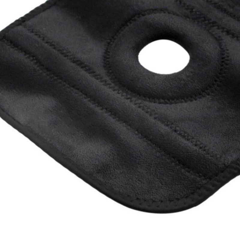 Đai Quấn Bảo Vệ Đầu Gối Có Thể Điều Chỉnh