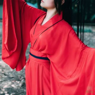 Cổ Trang Nữ Hiệp Magic Cosplay Castle M009HK