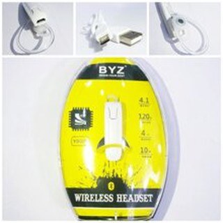 Tai nghe Bluetooth BYZ YB003