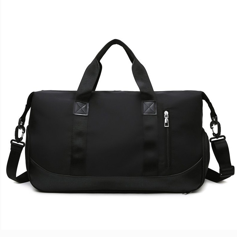 Túi xách thể thao du lịch IELGY đa năng chia ngăn khô và ướt cho nữ