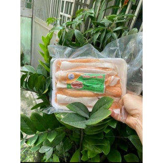 LƯỜN CÁ HỒI - VÂY CÁ HỒI [ HỎA TỐC HCM ]