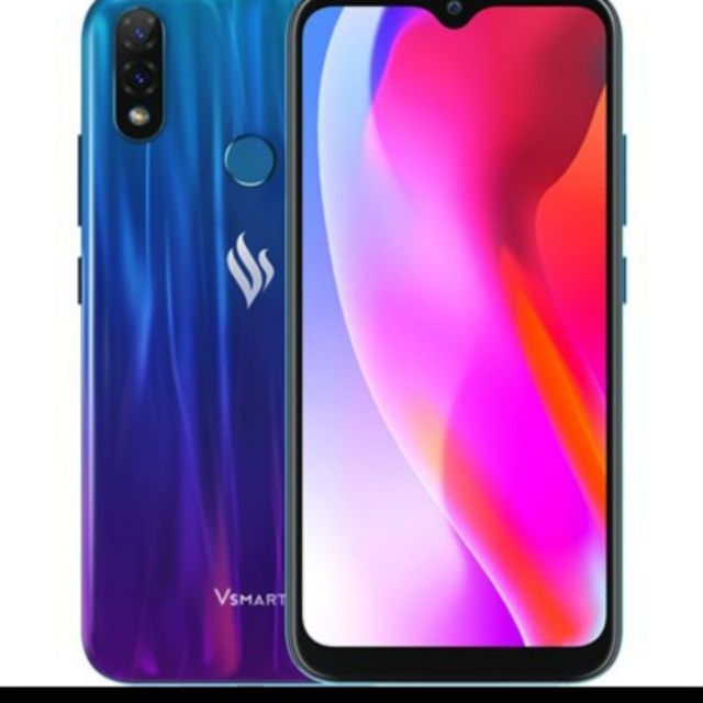 Bộ 3 Kính cường lực Vsmart Joy 2+ ( Joy 2 Plus) cao cấp