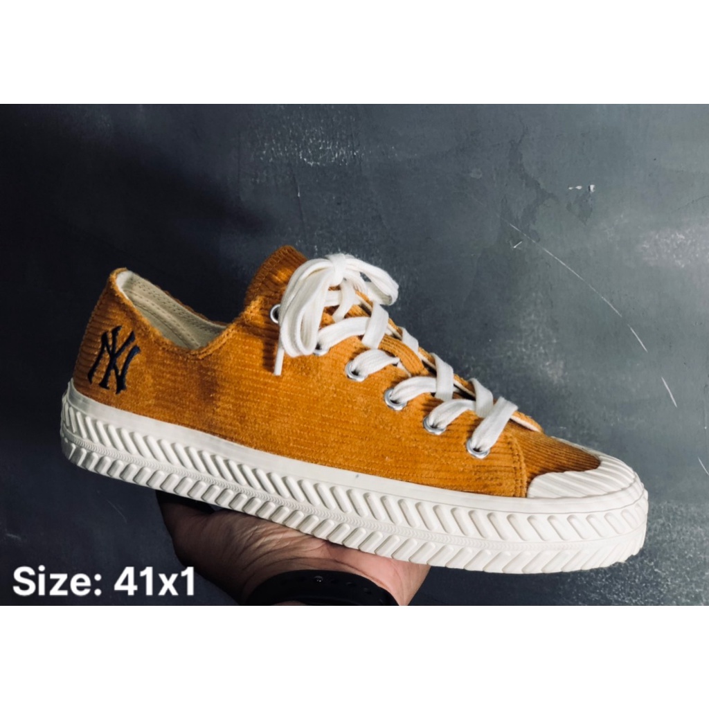 [CHÍNH HÃNG] - Giày thể thao Sneaker MLB Playball Origin - Tổng Hợp