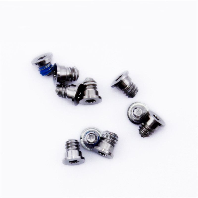 Set 10 ốc chuyên dụng cho máy Macbook Pro Retina A1398 A1425  | BigBuy360 - bigbuy360.vn