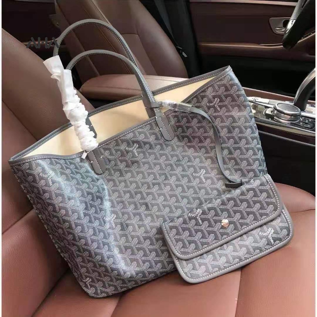 Túi tote vải công suất lớn Túi xách đeo vai xu hướng thời trang