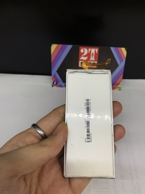 PIN LG G7 CHÁNH HÃNG, MÃ PIN BL-T39, DUNG LƯỢNG 3000MAH