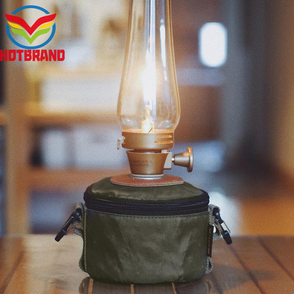 Túi Đựng Bảo Vệ Bình Gas Cắm Trại Đa Năng