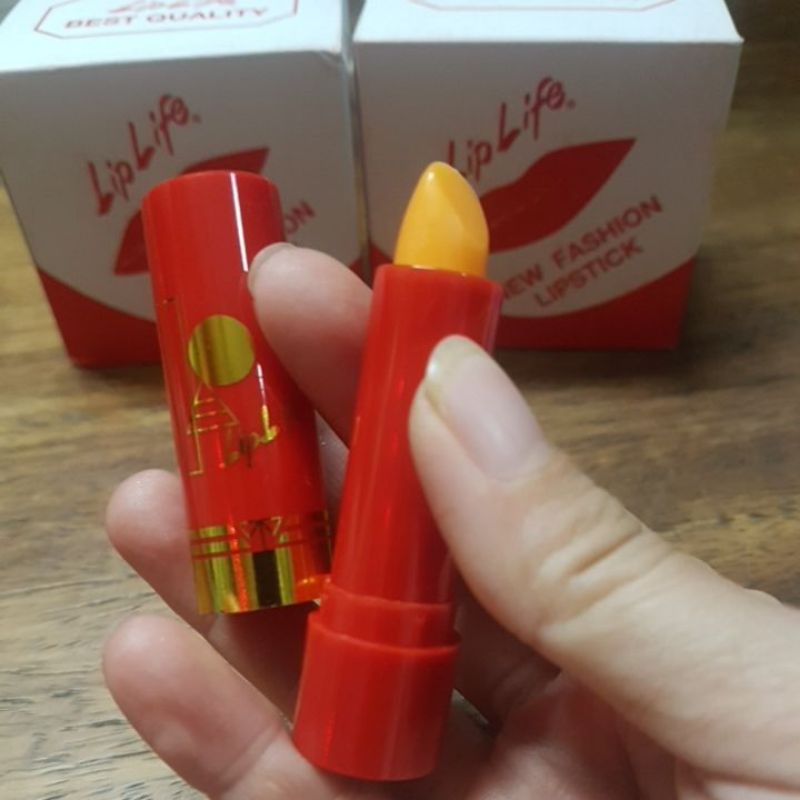 Son Gió Lip Life Thái Lan số 16