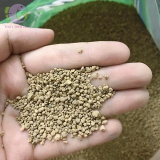 Hạt akadama, đất nền, đất nhật .( 0.5 kg ).