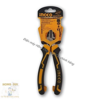 Kìm cắt cao cấp INGCO 6'', 7''