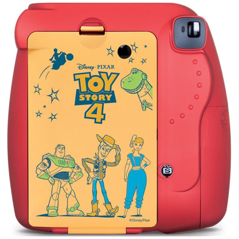 Máy Ảnh Chụp Lấy Ngay FUJIFILM INSTAX MINI 9 TOY STORY4 - Chính Hãng Fujifilm