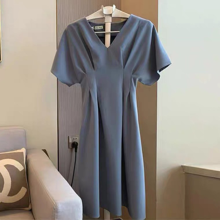 D59 - ĐẦM CÁNH DƠI BO EO BIGSIZE | BigBuy360 - bigbuy360.vn