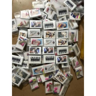 LOMO BTS