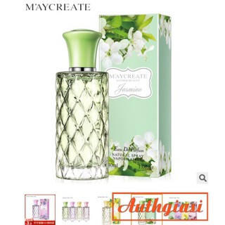 Nước Hoa Maycreate Gather Beauty 30ml