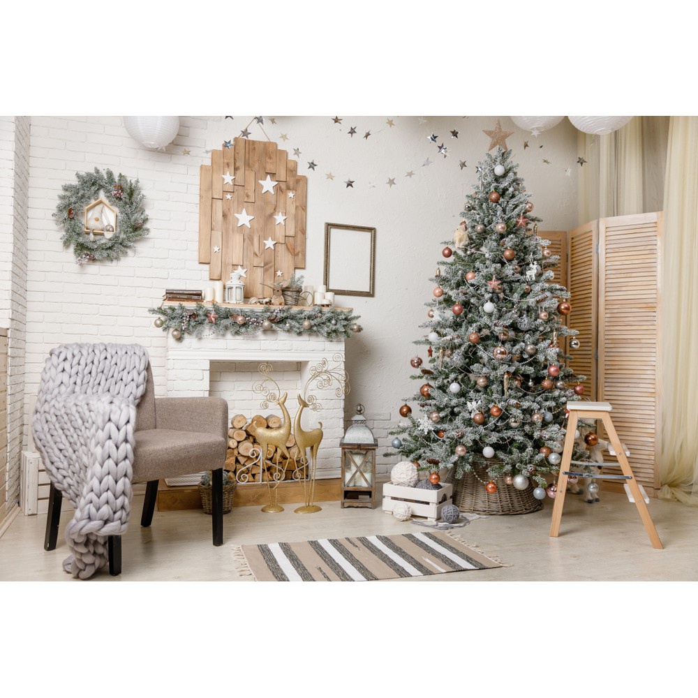 Tranh Canvas 1m5x2m - Phông chụp hình Baby 120