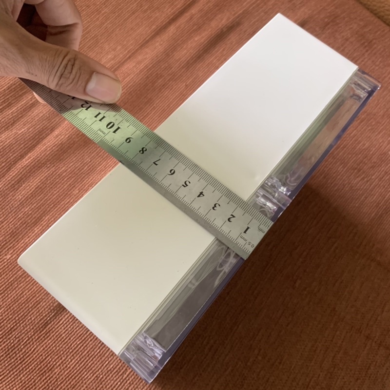 Hộp nhựa kỹ thuật lắp trong chống nước 230 x 150 x 85mm chế hàn cell, chế pin lithium