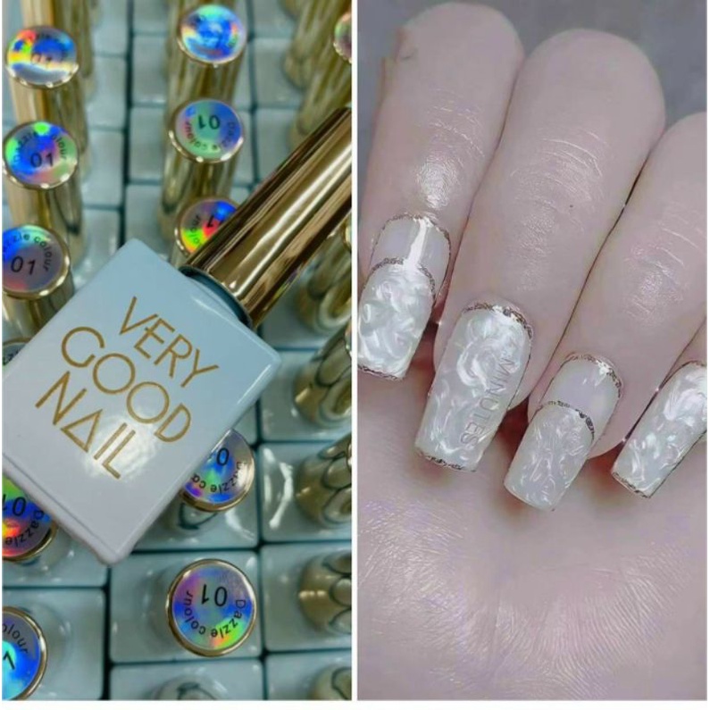 Sơn gel ngoc trai Very Good Nail