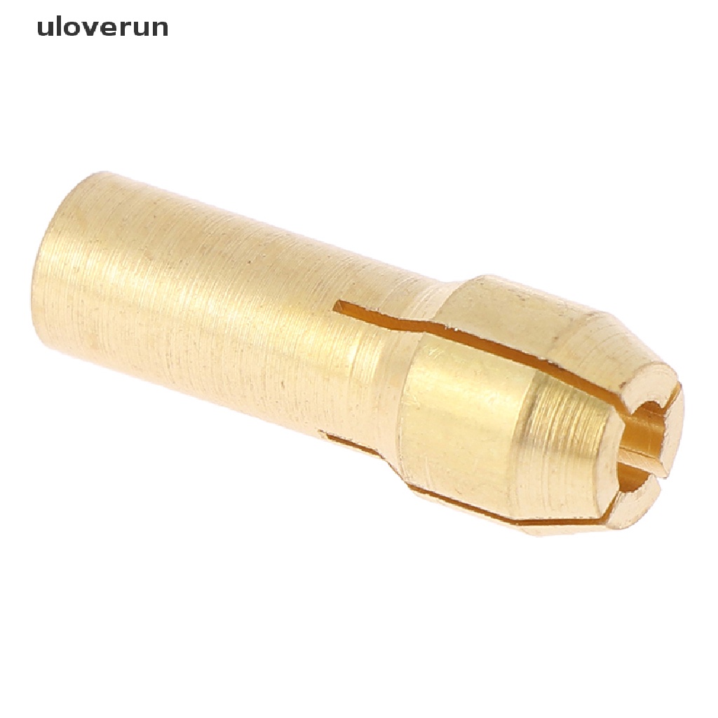 Đầu Kẹp Mũi Khoan Mini 0.3mm-3.0mm Chuyên Dụng