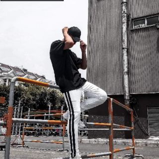 Trackpants ver2 các màu