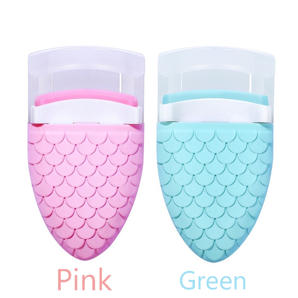 [Hàng mới về] Dụng cụ bấm làm cong mi