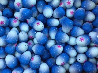 Trứng Hatchimals phiên bản sò ( COMBO sỉ  khách )