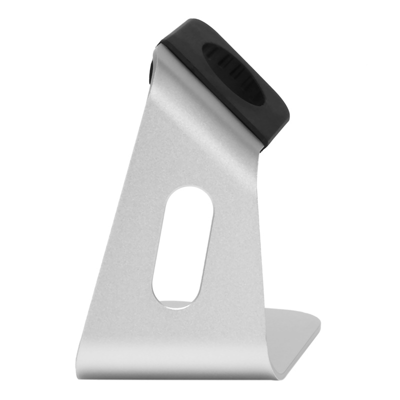 Đế sạc đồng hồ thông minh Apple Watch 42Mm 38Mm bằng hợp kim nhôm và nhựa nhỏ gọn | BigBuy360 - bigbuy360.vn