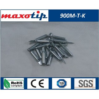 Mũi hàn thiếc 900M-T-K