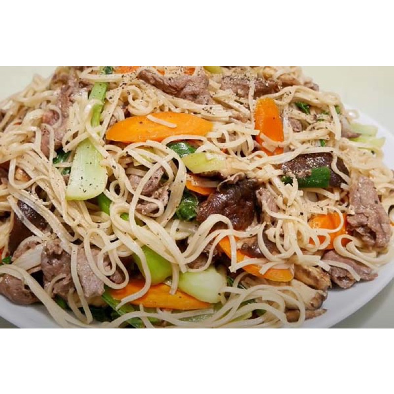 Phở Khô Gia Lai - Hủ Tíu Dai