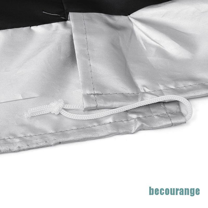 Túi Đựng Bảo Vệ Bánh Xe Hơi Kích Thước 13-19 Inch Chuyên Dùng