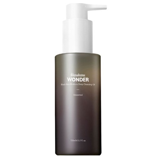Black Rice Moisture Deep Cleansing Oil 150ml