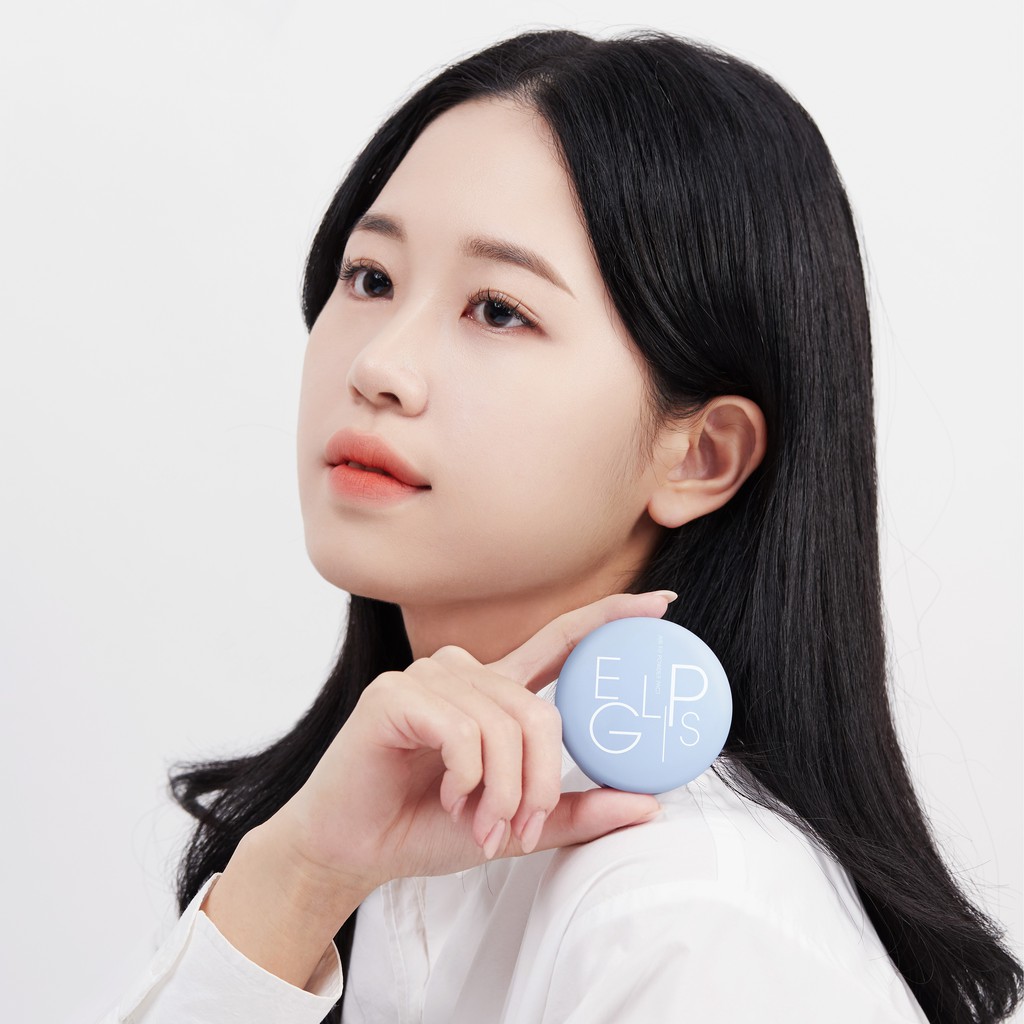 Phấn phủ dạng nén Eglips Air Fit Powder Pact 8g | BigBuy360 - bigbuy360.vn