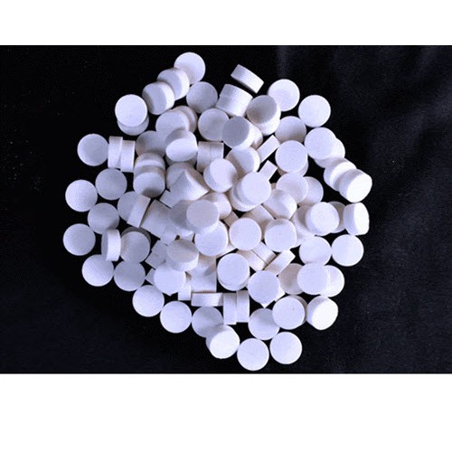 Vật liệu lọc nước hạt cation , hạt làm mềm Purolite , Extrepure