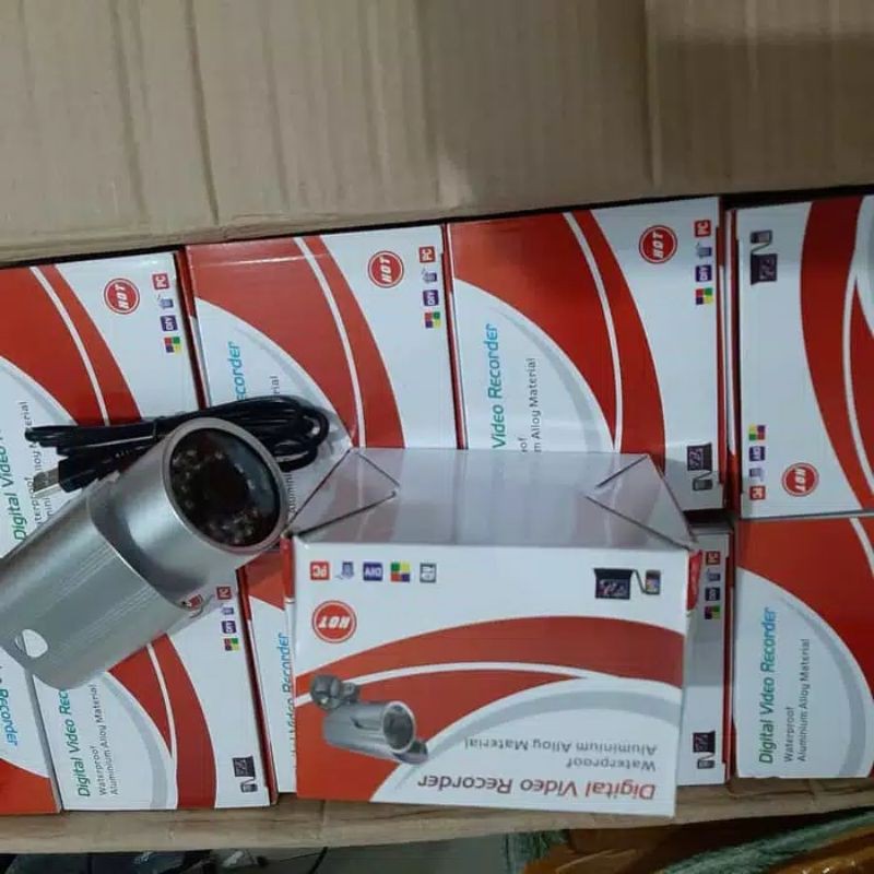 Camera An Ninh Cctv Out Door / Cctv Home / Cctv Shop