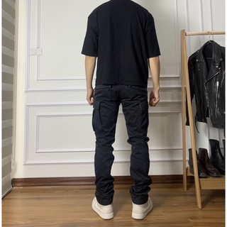 Quần Cargo Pants Avirex (New)