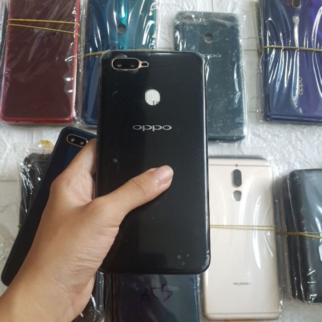 Bộ Vỏ + Sườn Oppo A5s Zin Hàng Cao Cấp