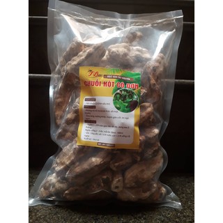 1 kg chuối hột cô đơn rừng